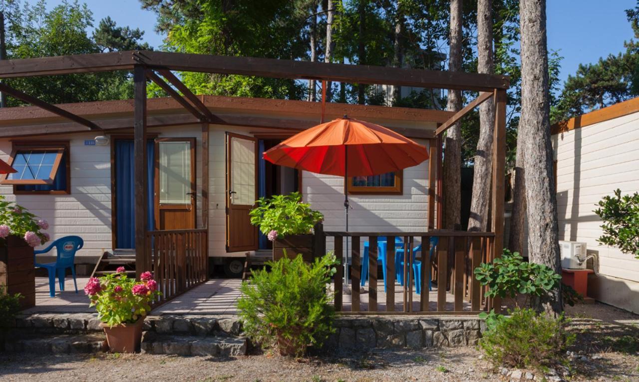 Camping Village Mare Pineta Систиана Номер фото