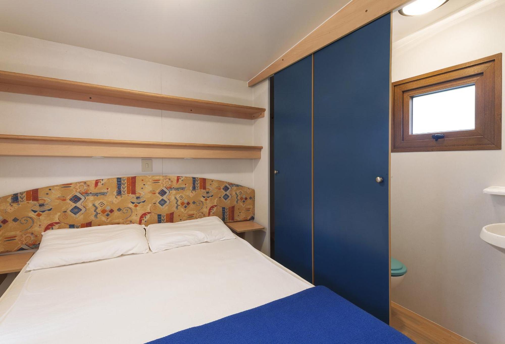 Camping Village Mare Pineta Систиана Номер фото
